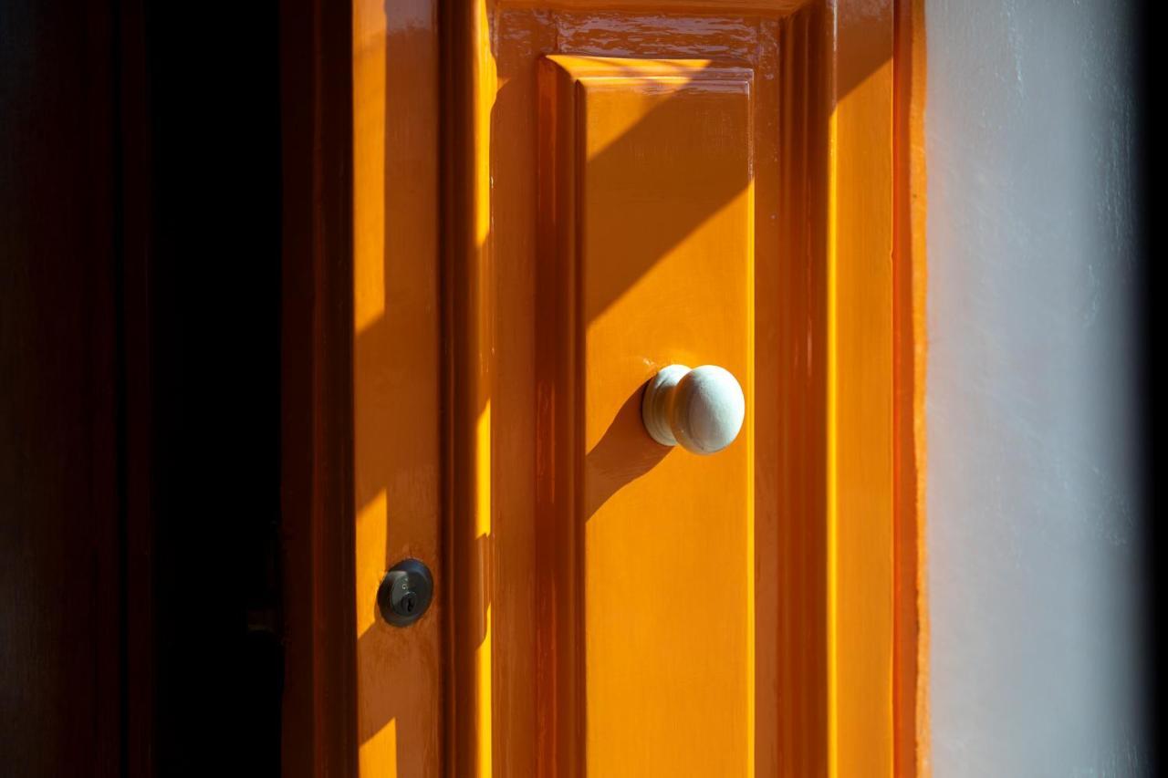 Quayside Apartments Marsaxlokk Exterior photo